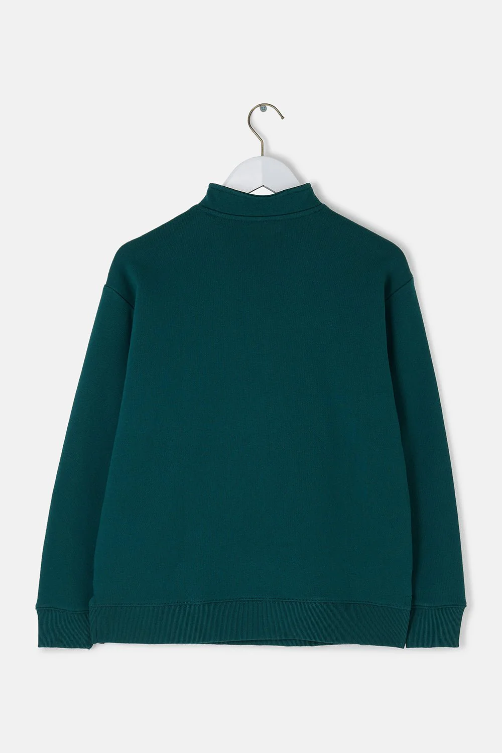 Coral Jersey - Pine - Image 15