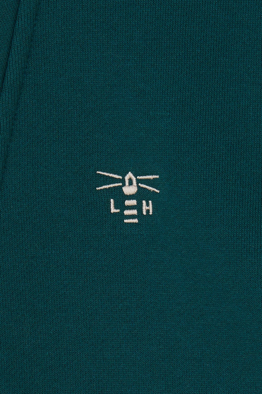 Coral Jersey - Pine - Image 16