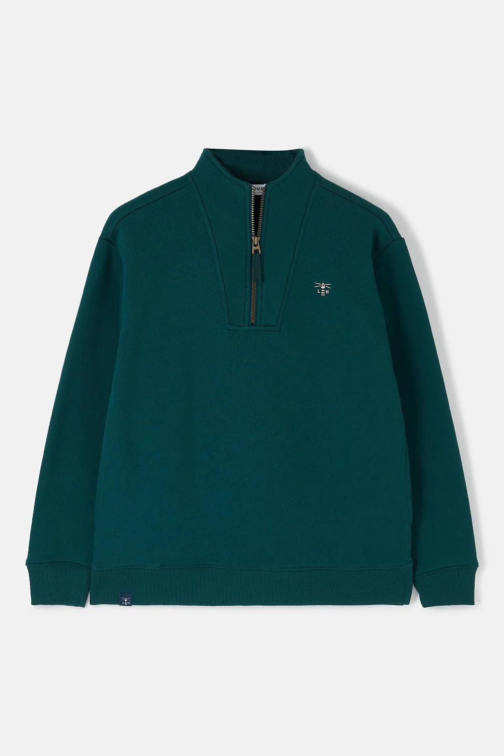 Coral Jersey - Pine - Image 2
