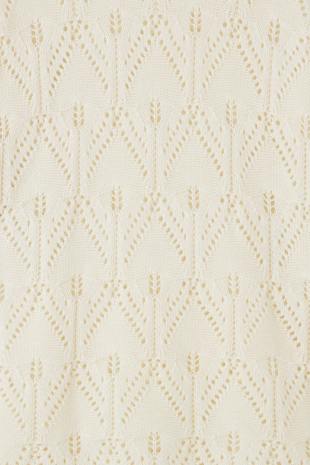 Eden Jumper - Coconut - Image 12
