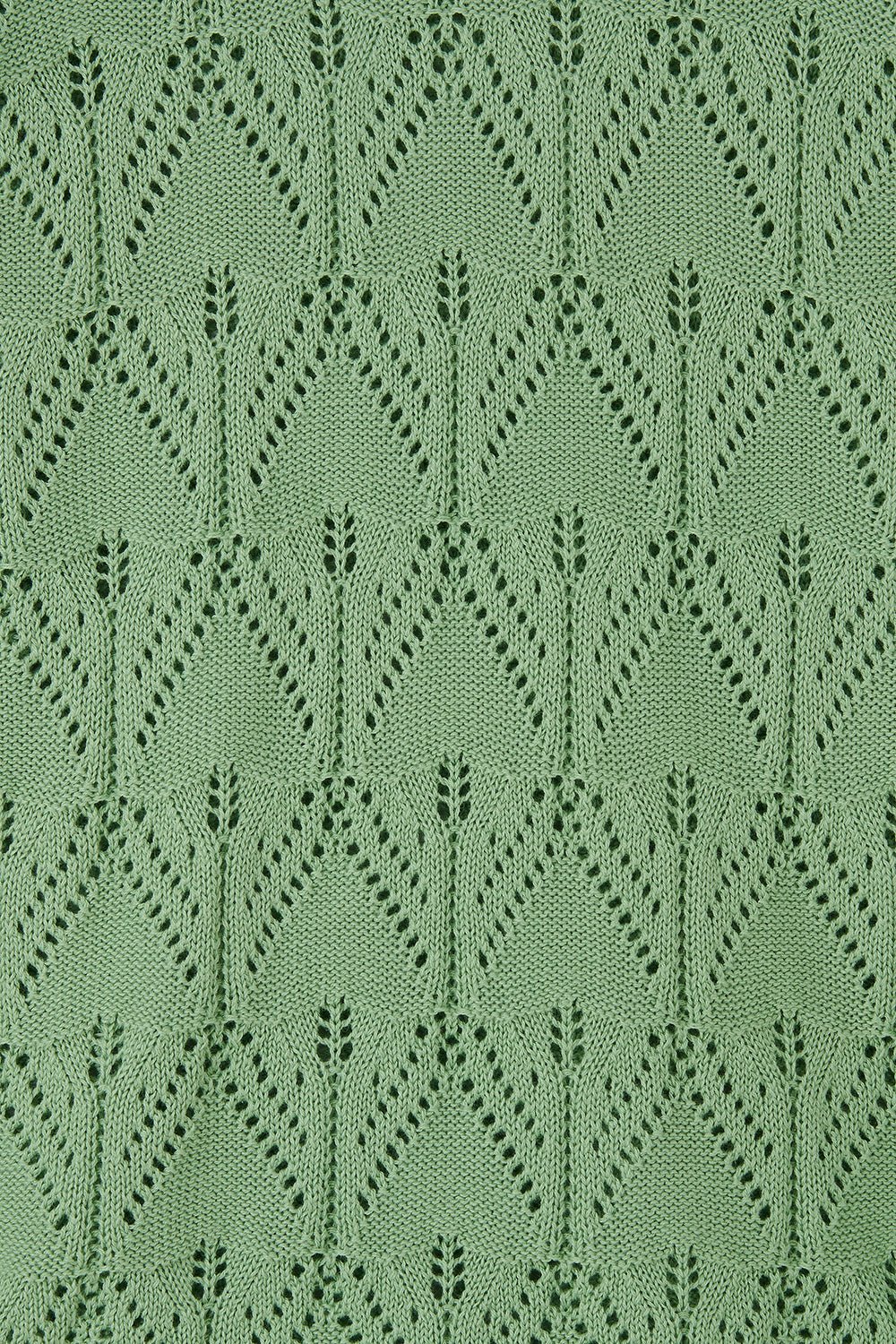 Eden Jumper - Soft Sage - Image 10