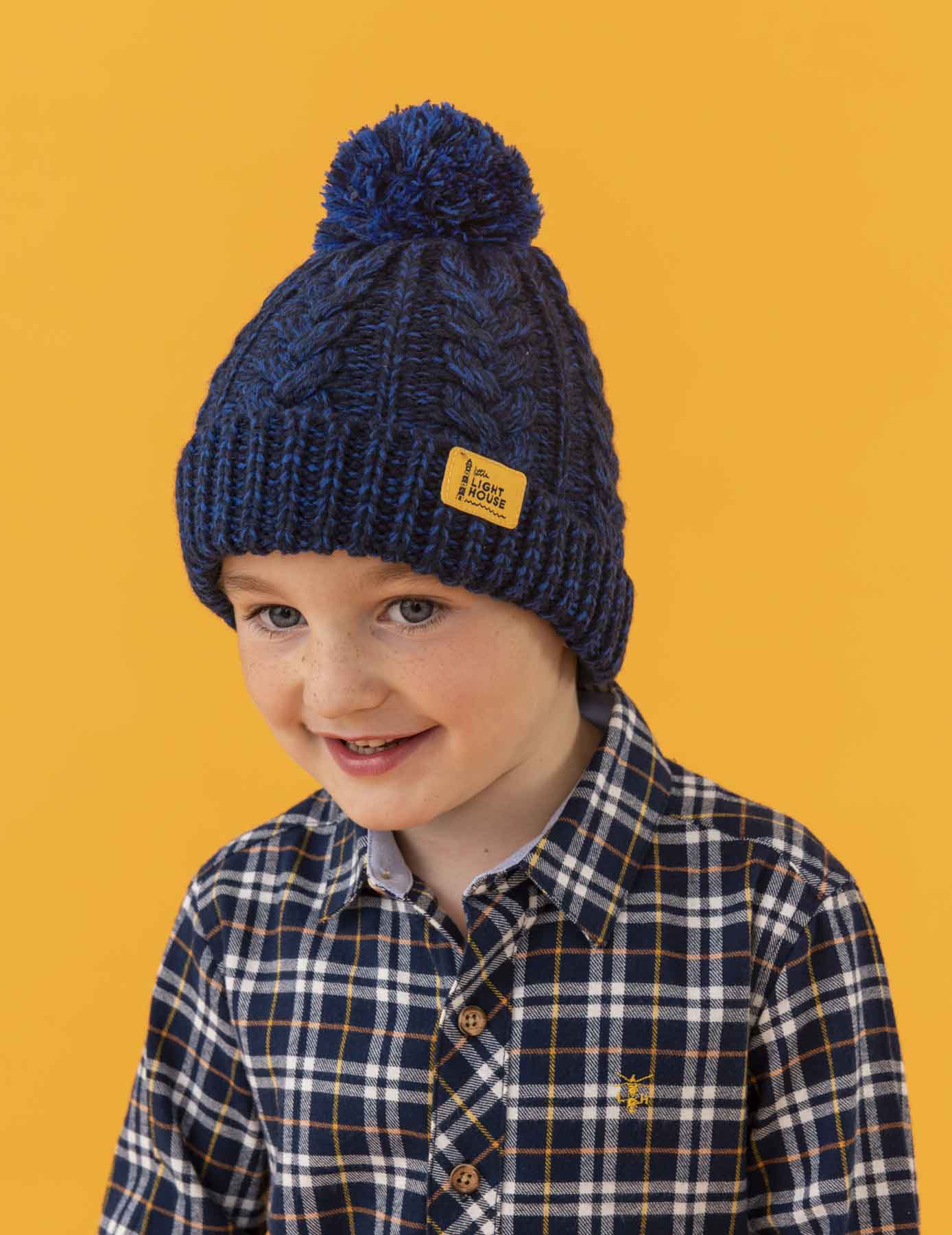 Elliot Shirt - Eclipse Check - Image 6