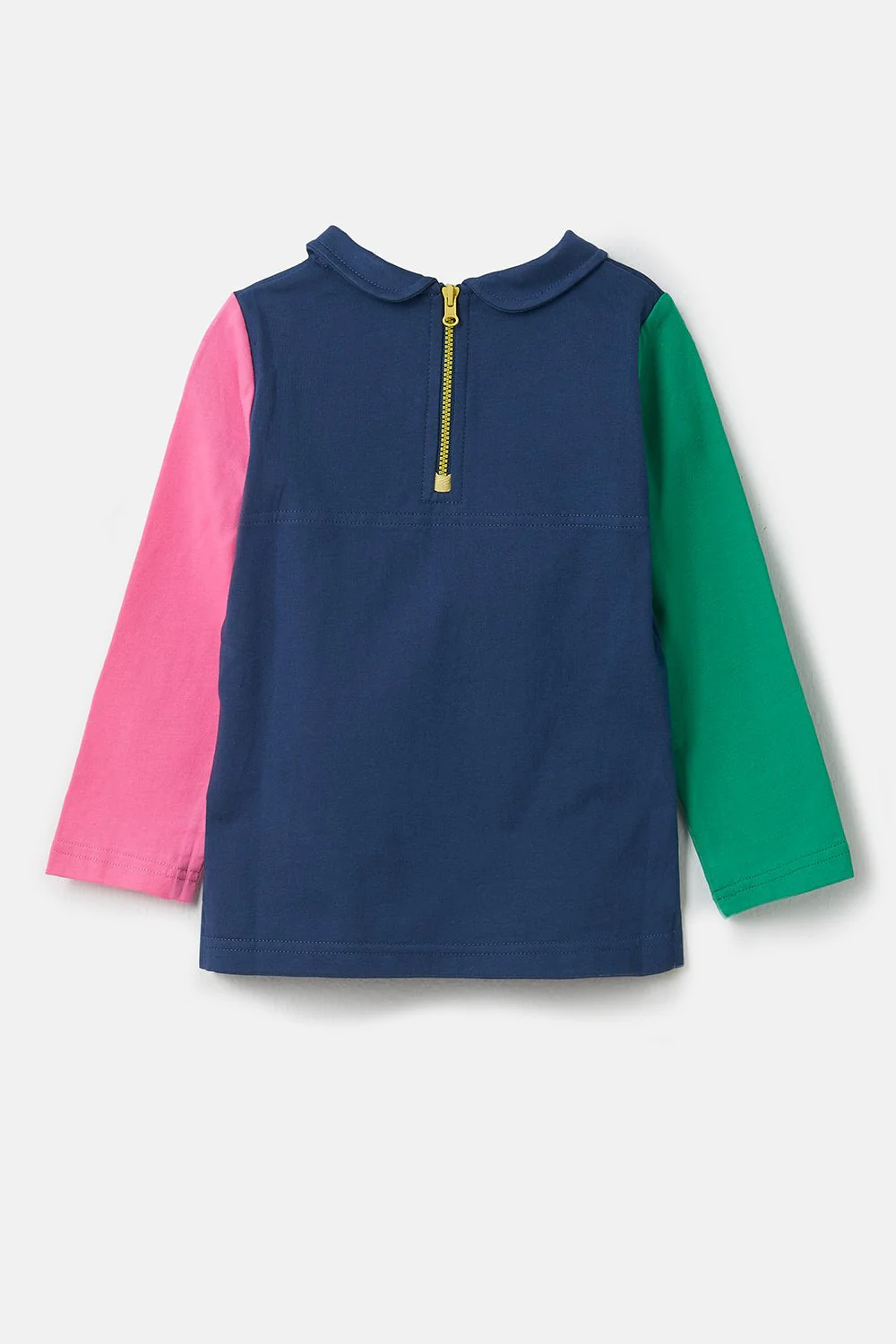Emmie Top - Raindrop Applique - Image 3