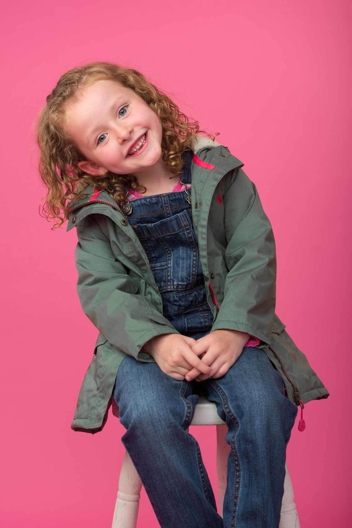 Erin Coat - Sage - Image 4