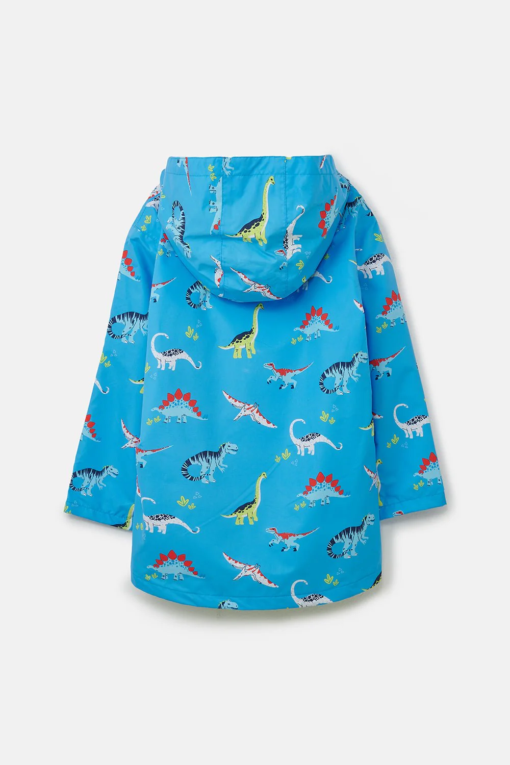 Ethan Jacket -  Blue Dino Print - Image 8
