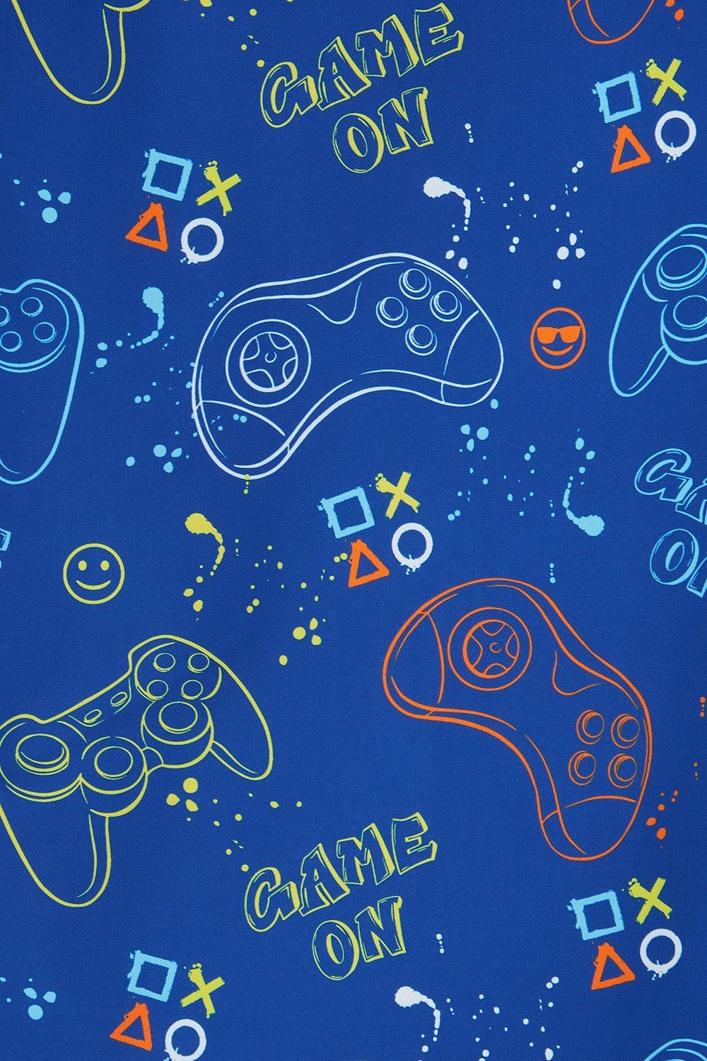 Ethan Jacket - Gaming Print - Image 11
