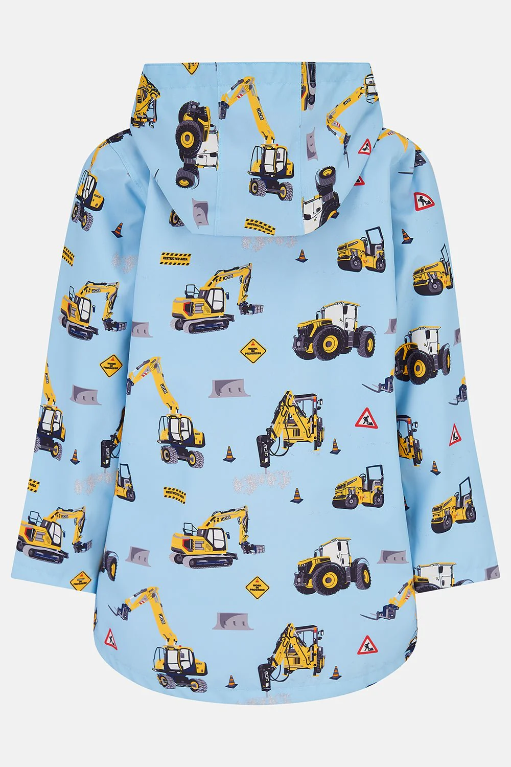 Ethan Jacket - JCB Print - Image 8