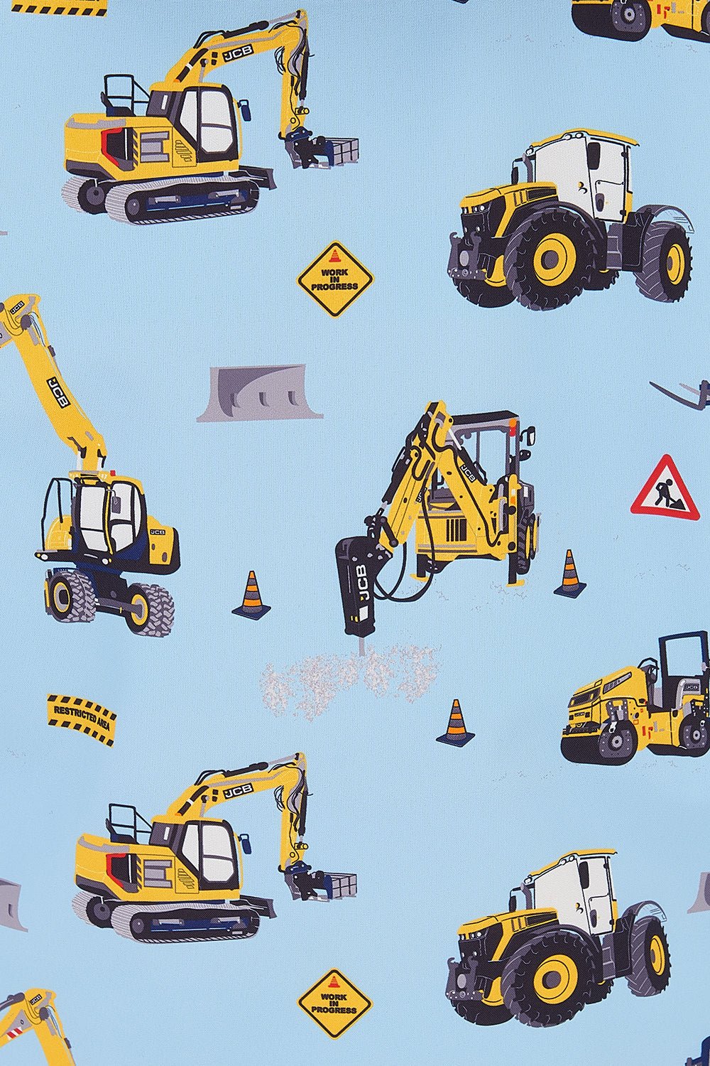 Ethan Jacket - JCB Print - Image 9