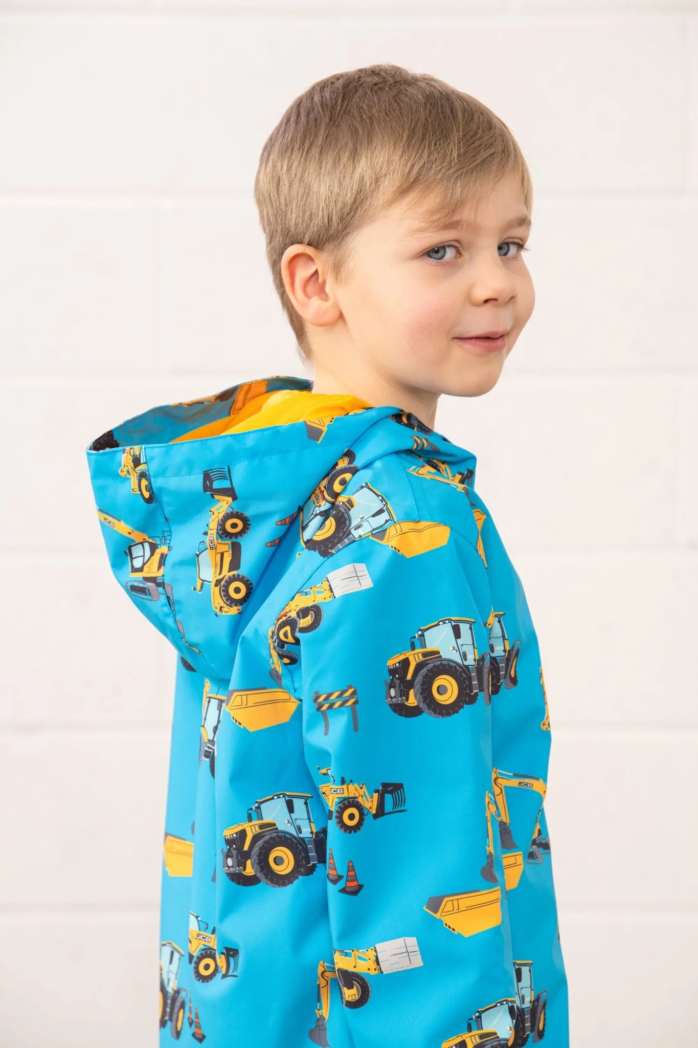 Ethan Jacket - JCB - Image 7