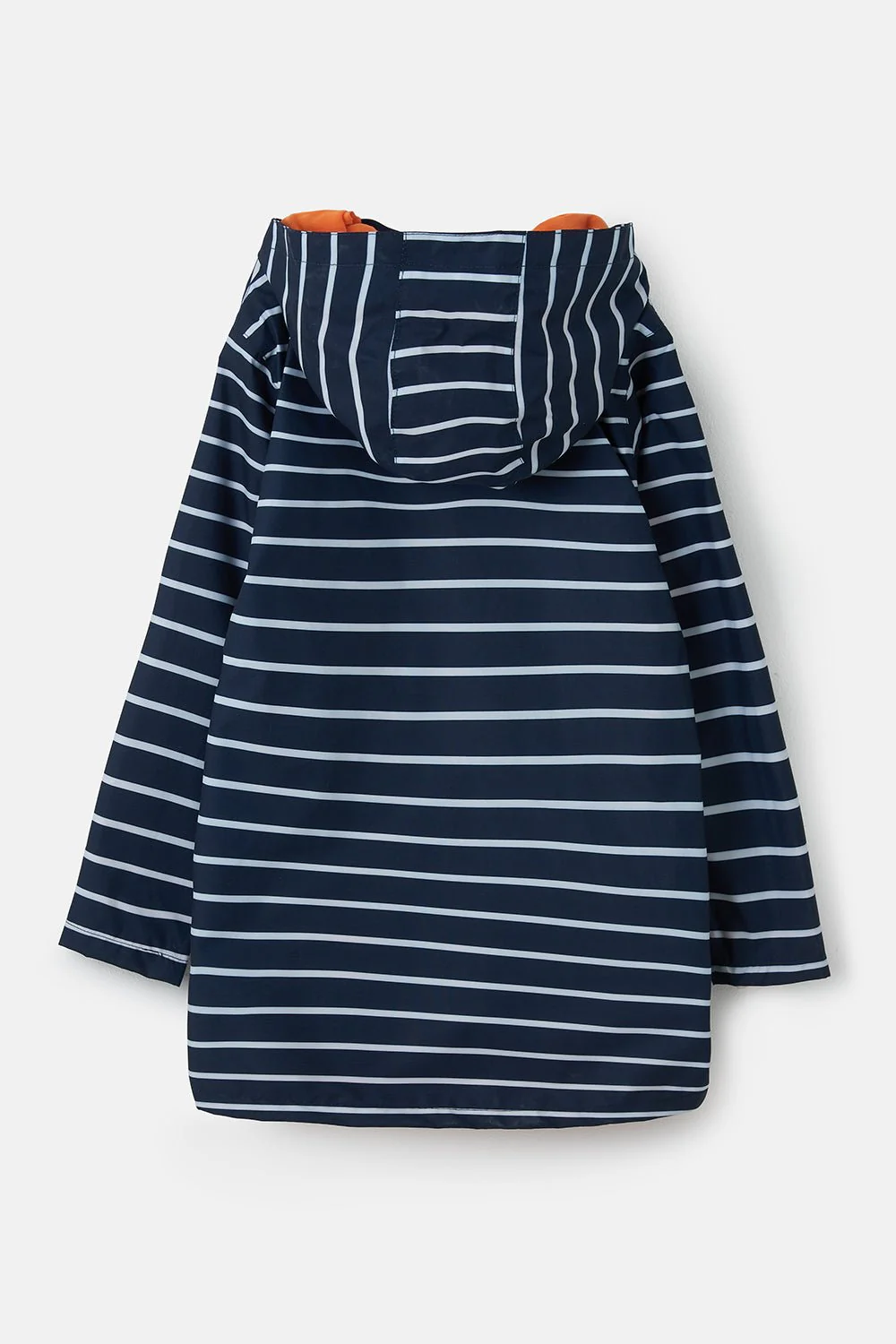 Ethan Jacket - Navy Stripe - Image 6