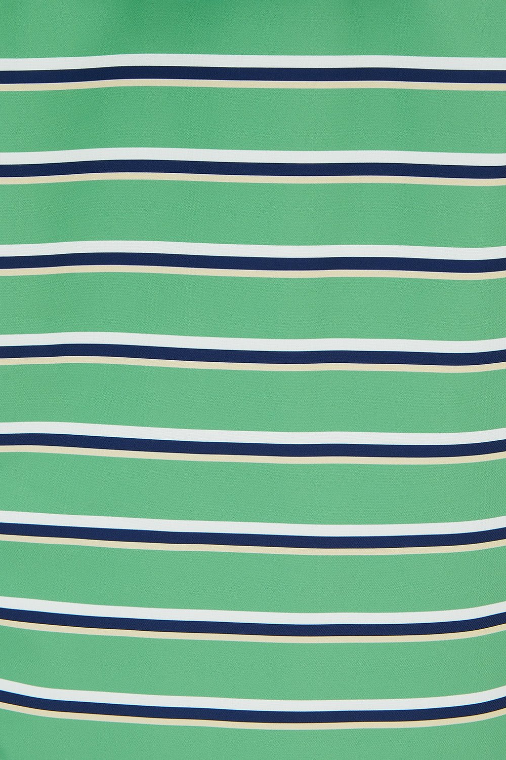 Ethan Jacket - Sea Green Stripe - Image 9