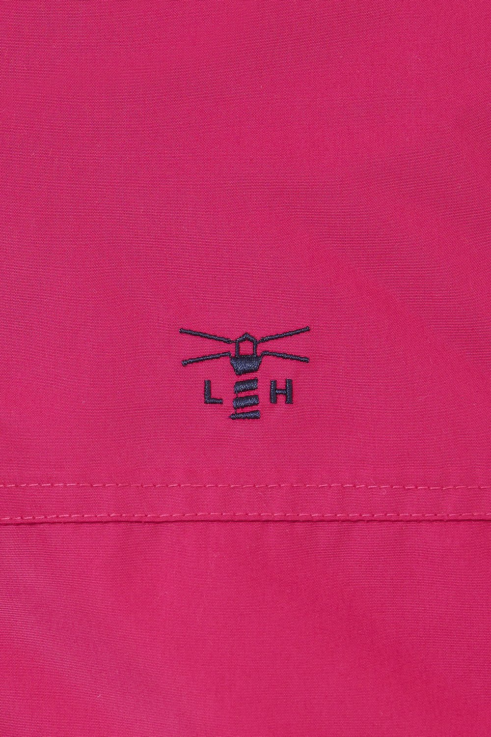 Eva Coat - Claret - Image 9