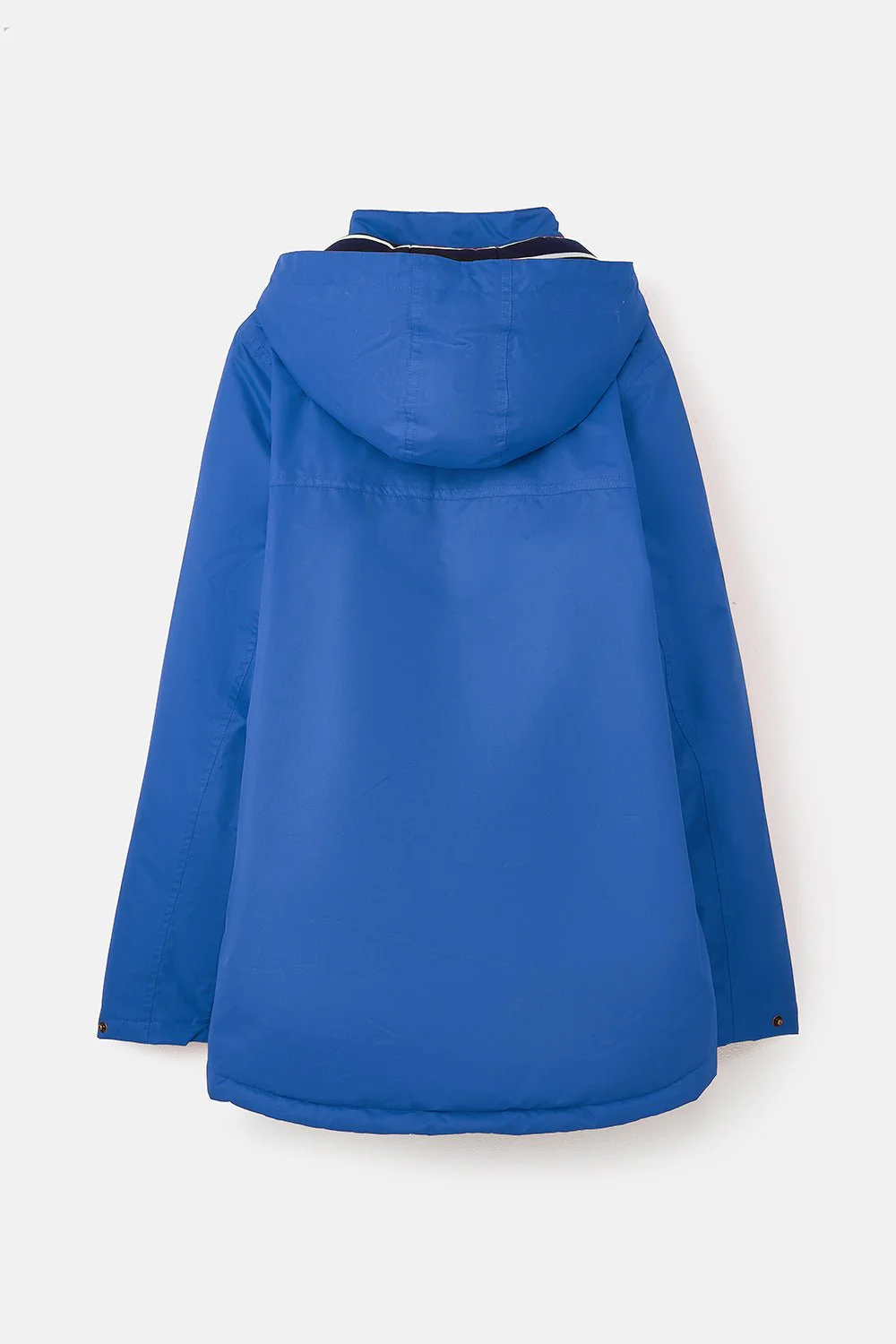 Eva Coat - Deep Indigo - Image 7