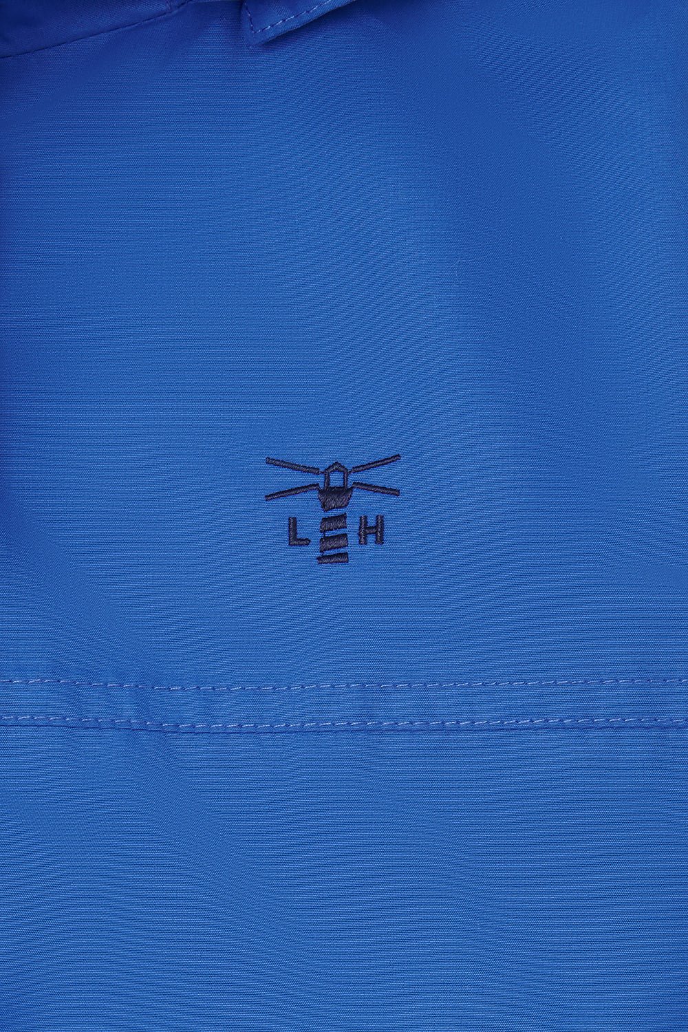 Eva Coat - Deep Indigo - Image 9