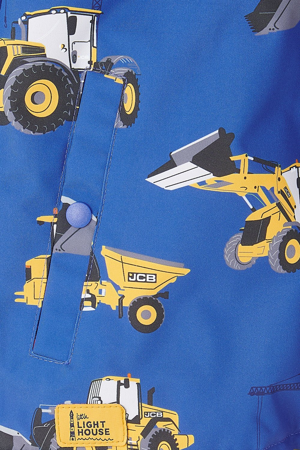 Finlay Coat - JCB - Image 10