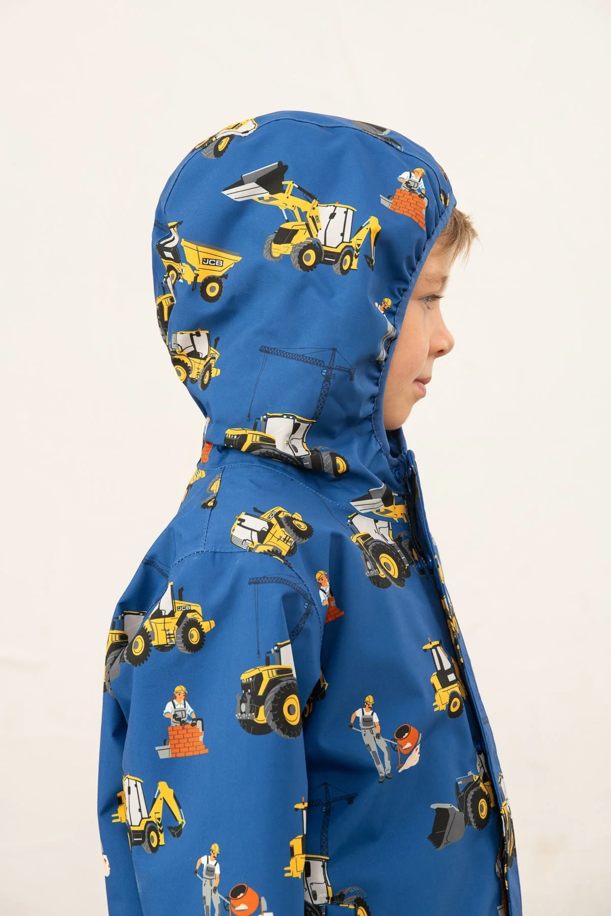 Finlay Coat - JCB - Image 5