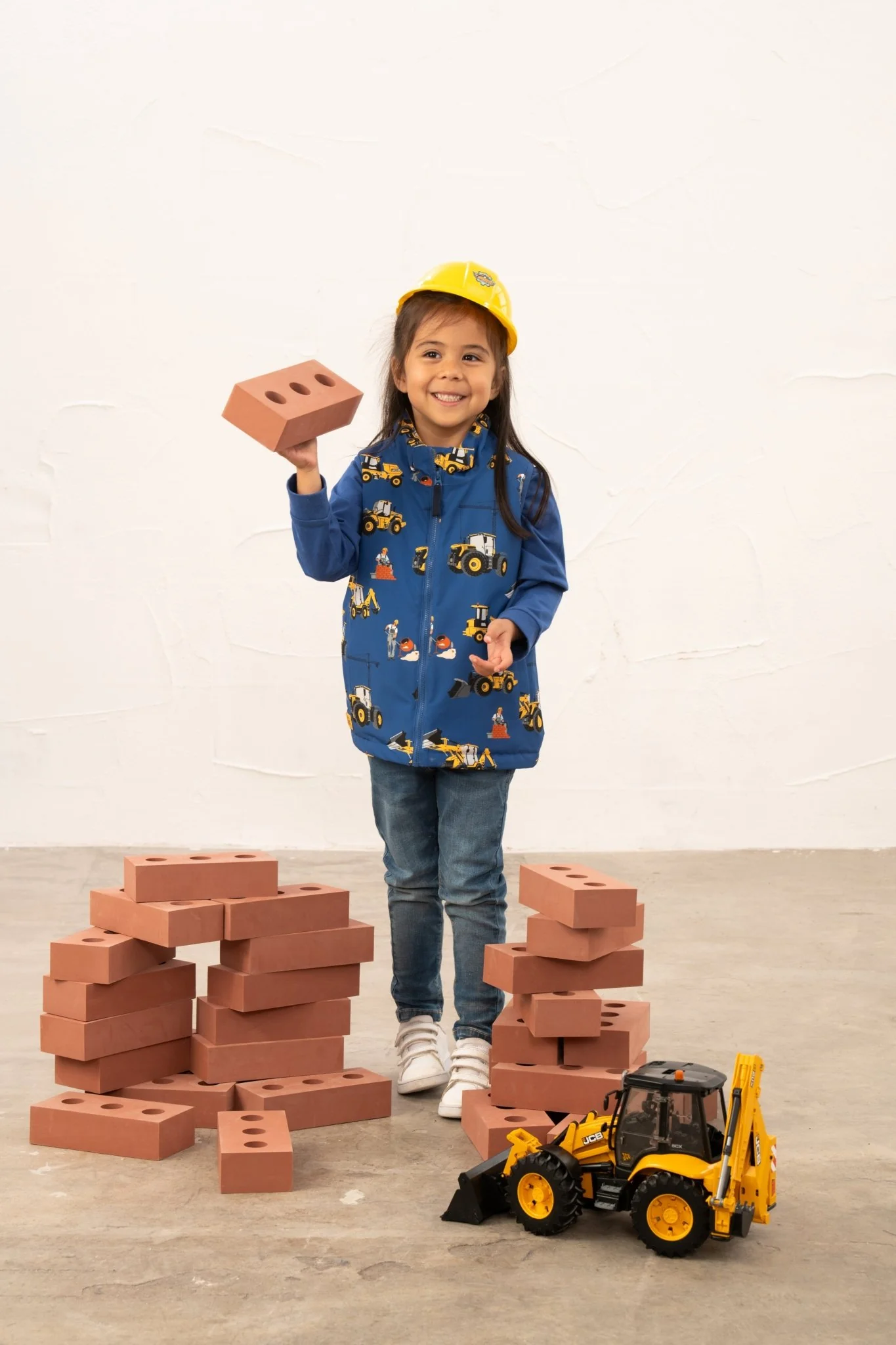 Finlay Coat - JCB - Image 8