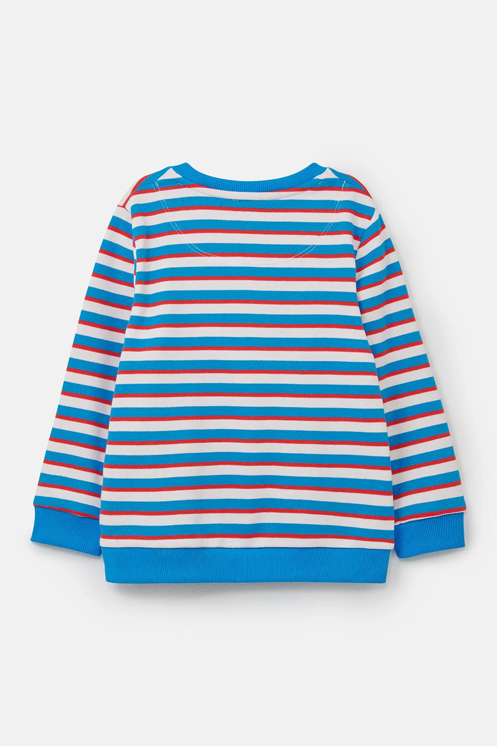 Finn Jersey - Blue Red - Image 6