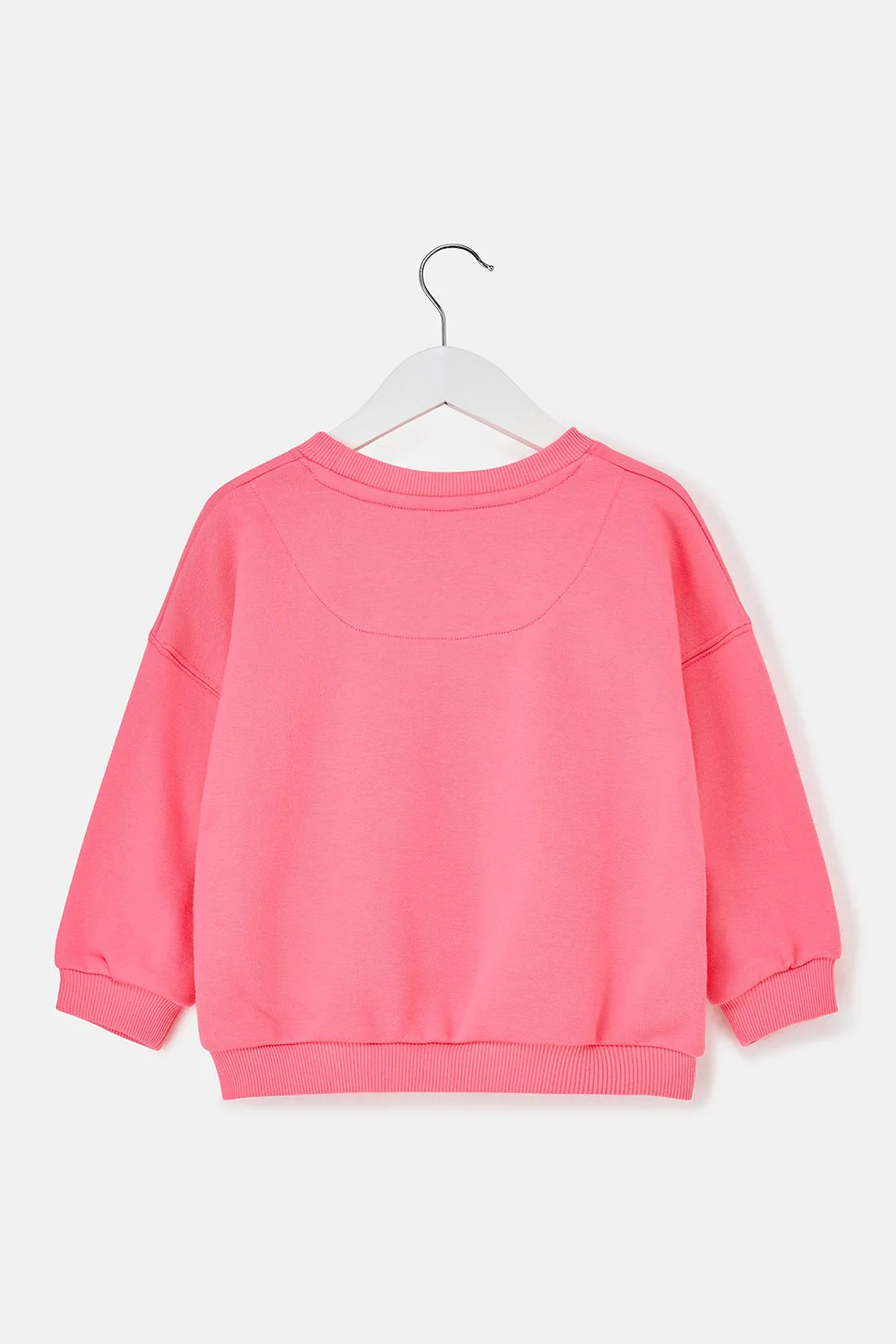 Flora Sweatshirt - Steggie Print - Image 7