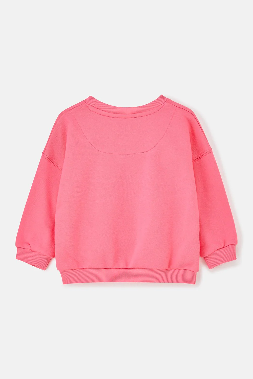 Flora Sweatshirt - Steggie Print - Image 8