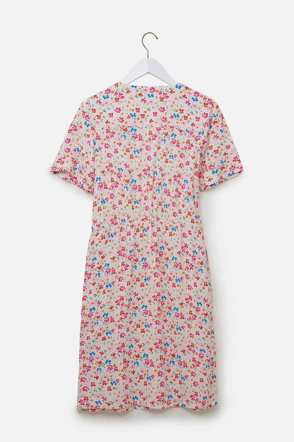 Frankie Dress - Summer Floral - Image 7