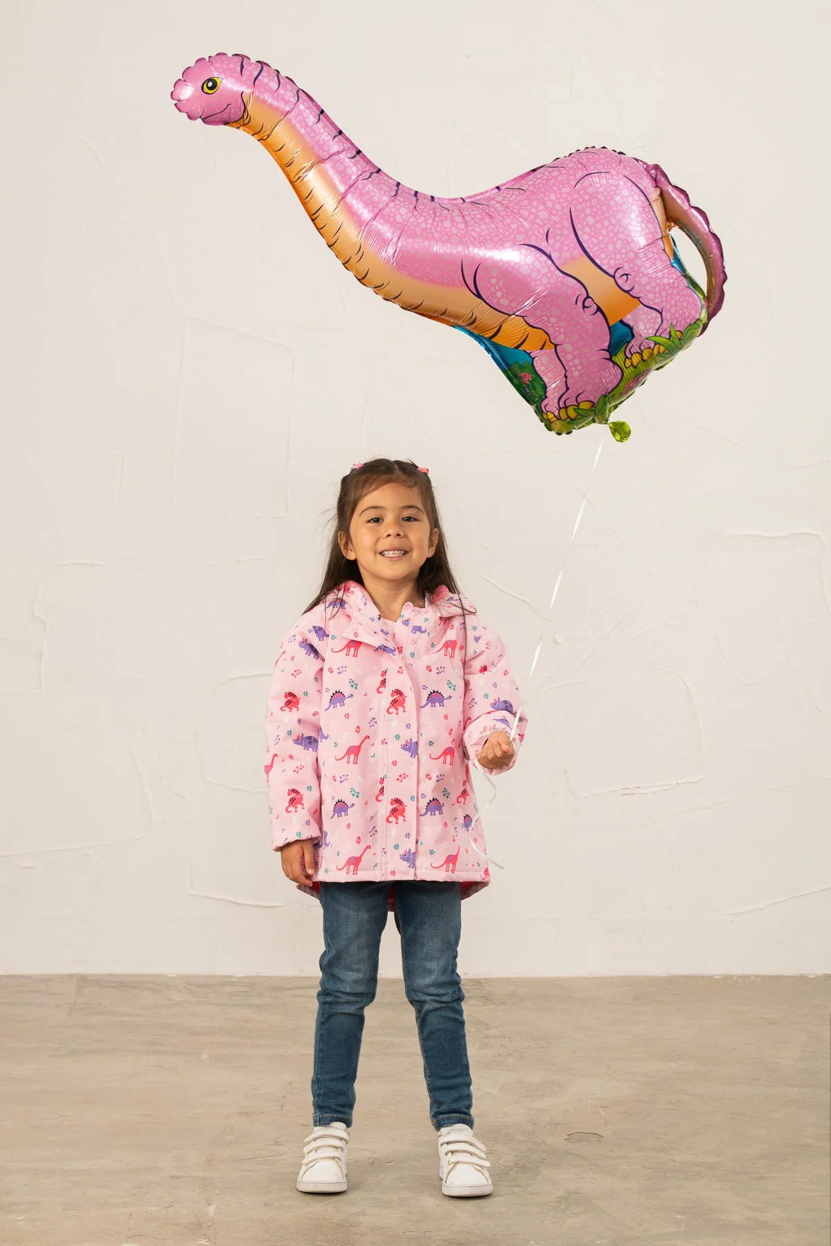 Freya Coat - Dino Dance - Image 10