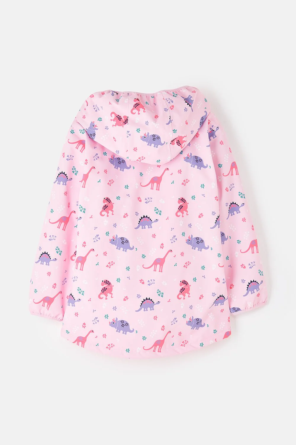 Freya Coat - Dino Dance - Image 11