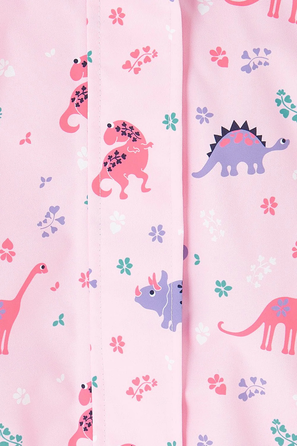 Freya Coat - Dino Dance - Image 12