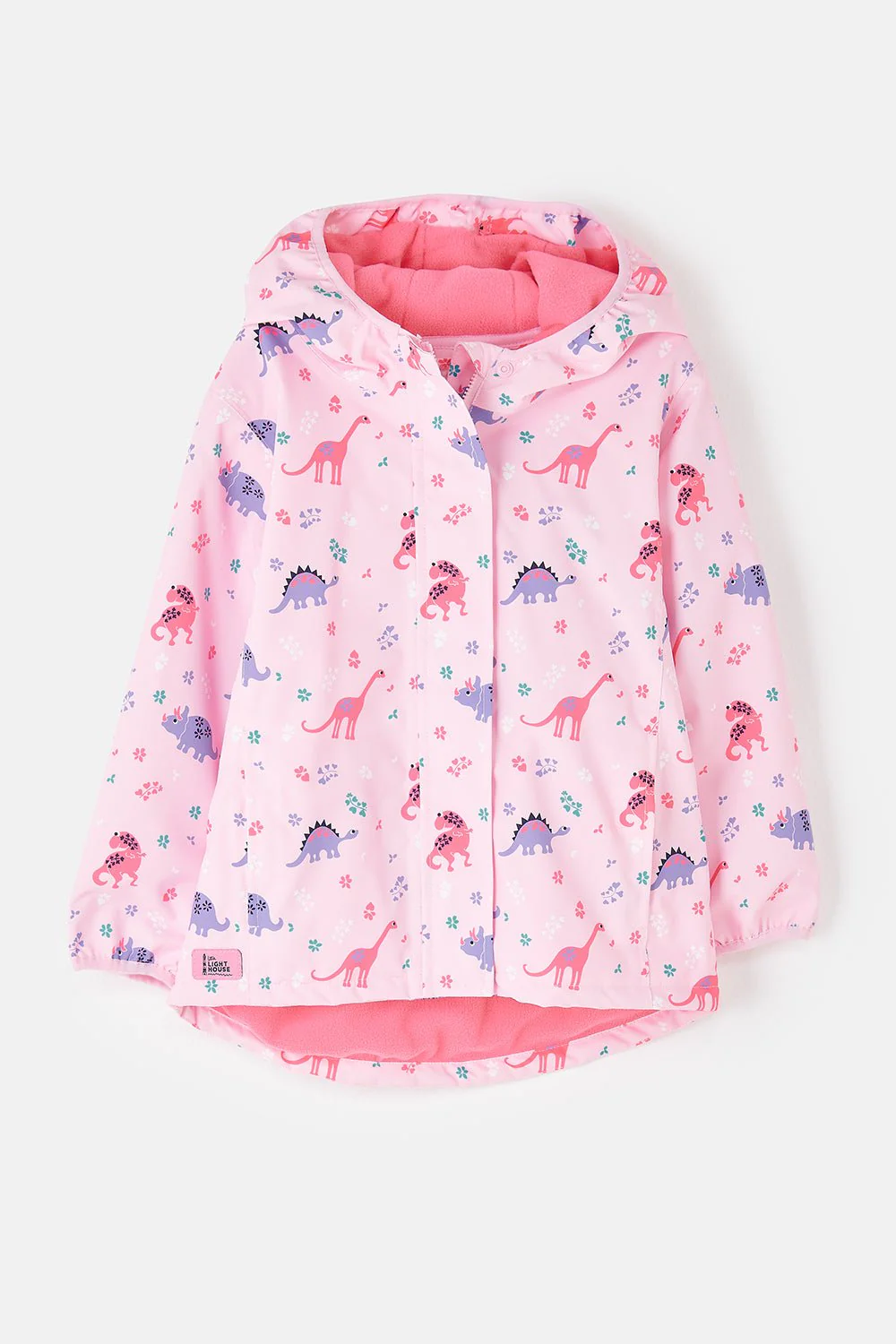 Freya Coat - Dino Dance - Image 2