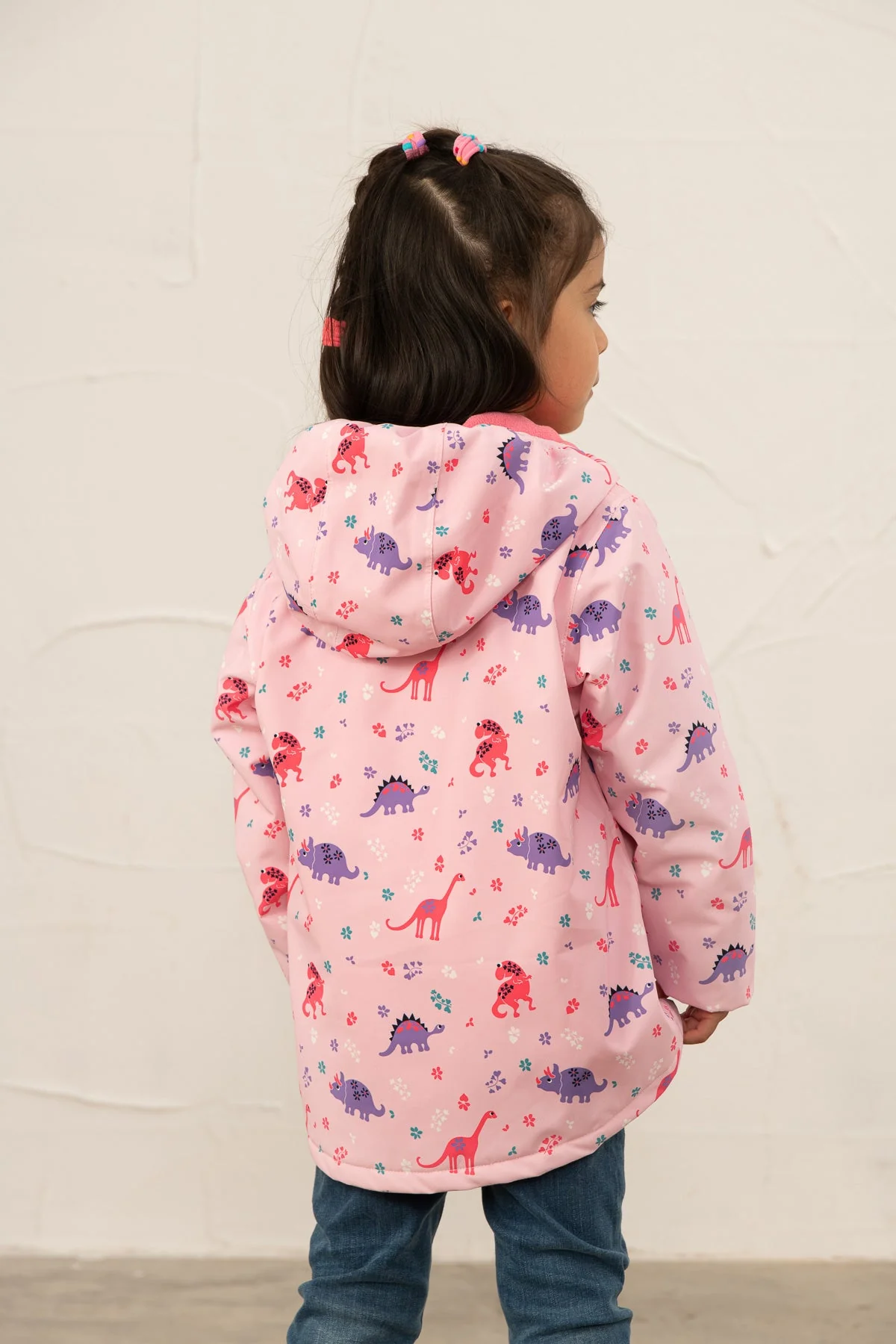Freya Coat - Dino Dance - Image 9