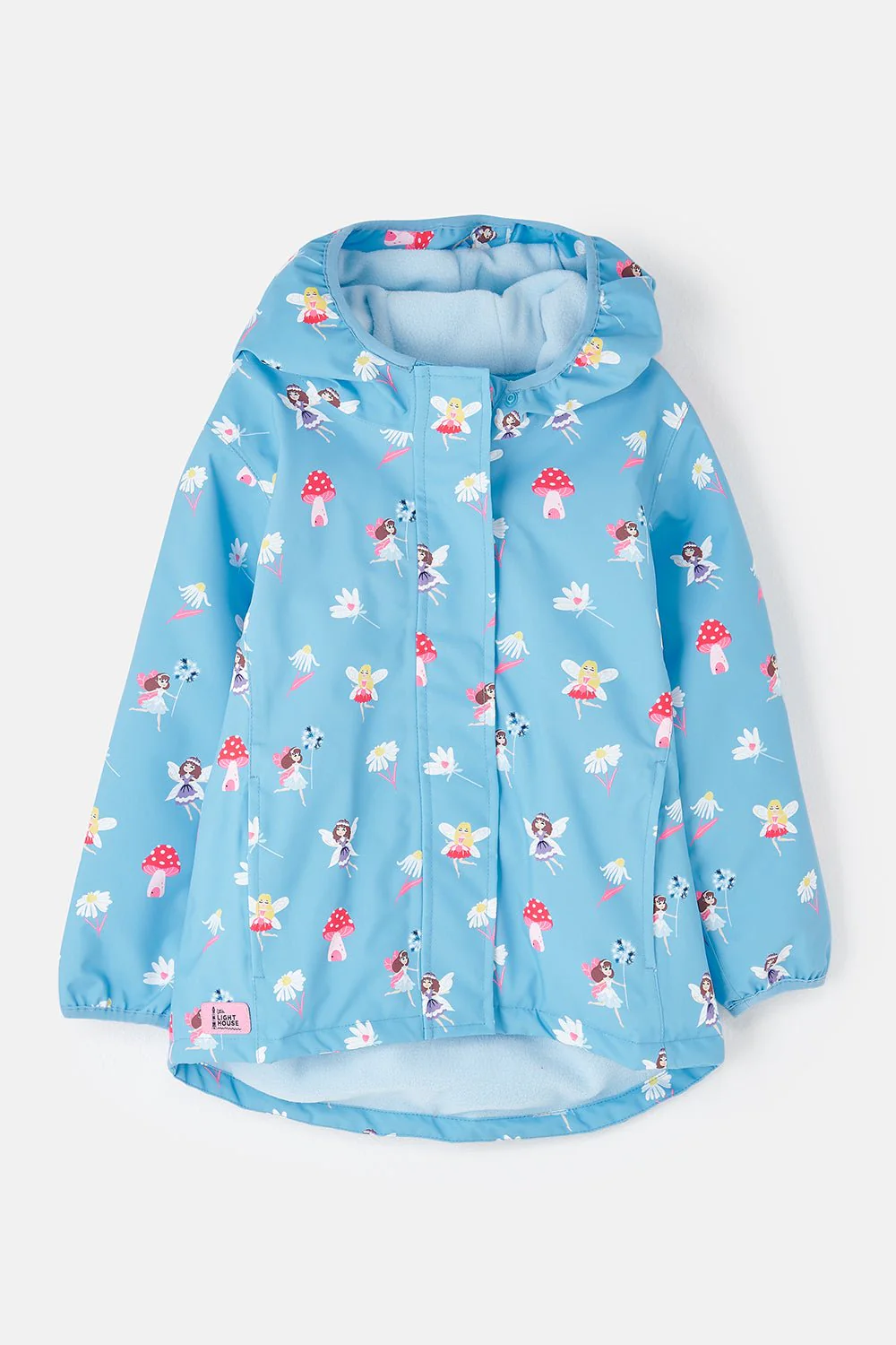 Freya Coat - Enchanted Garden - Image 2