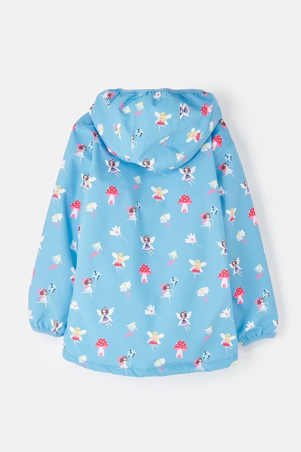 Freya Coat - Enchanted Garden - Image 6
