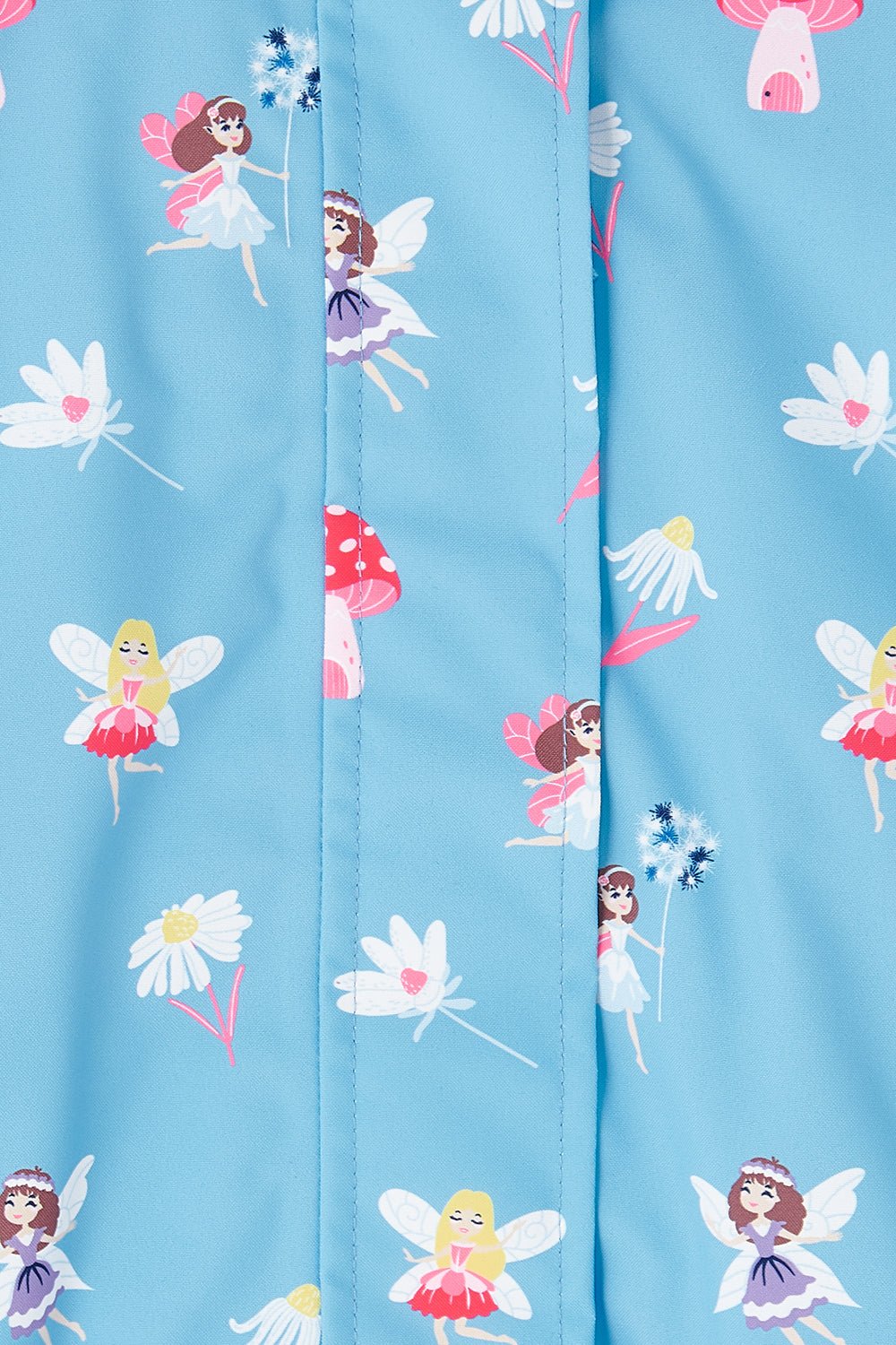 Freya Coat - Enchanted Garden - Image 7