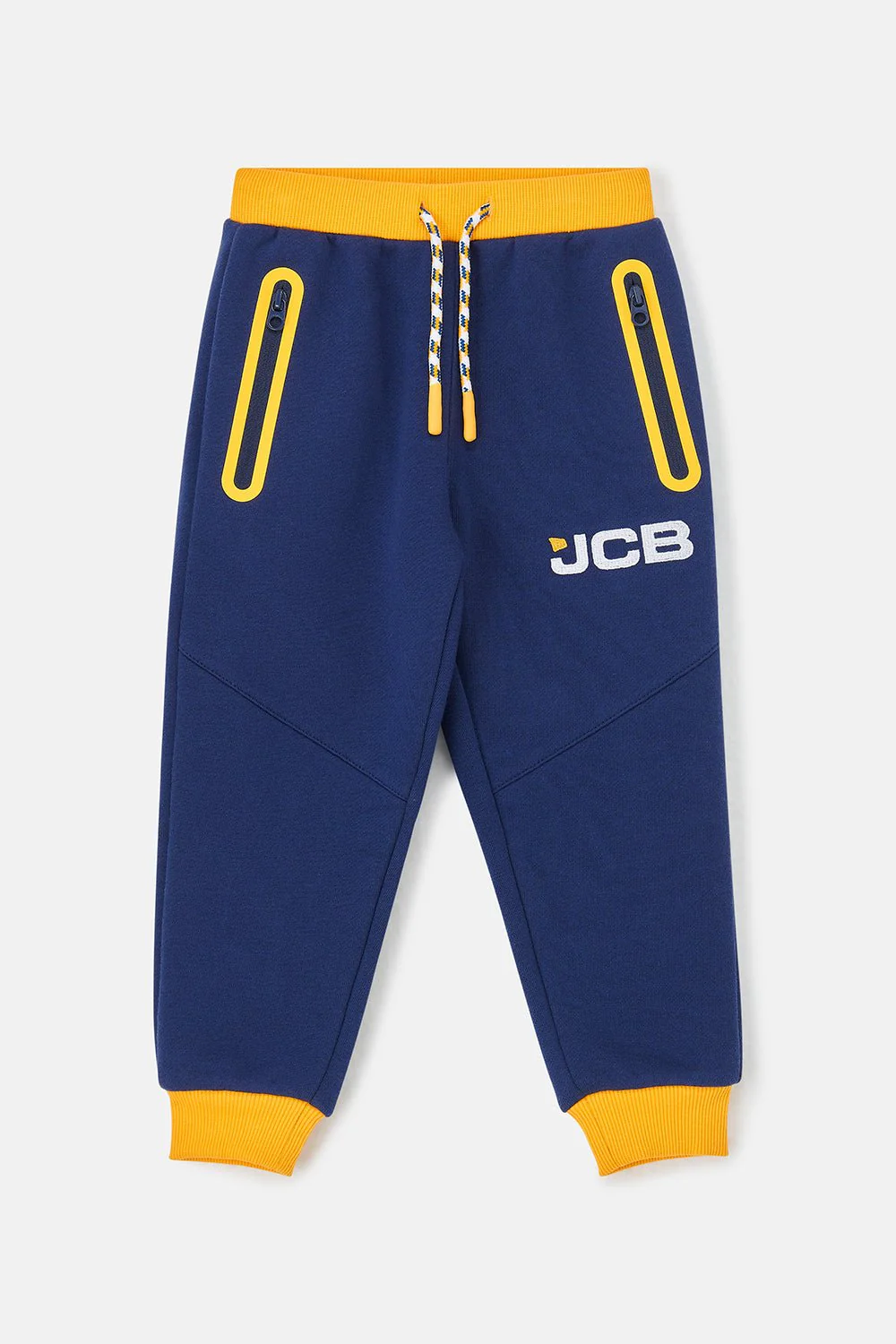 George Joggers - JCB - Image 2