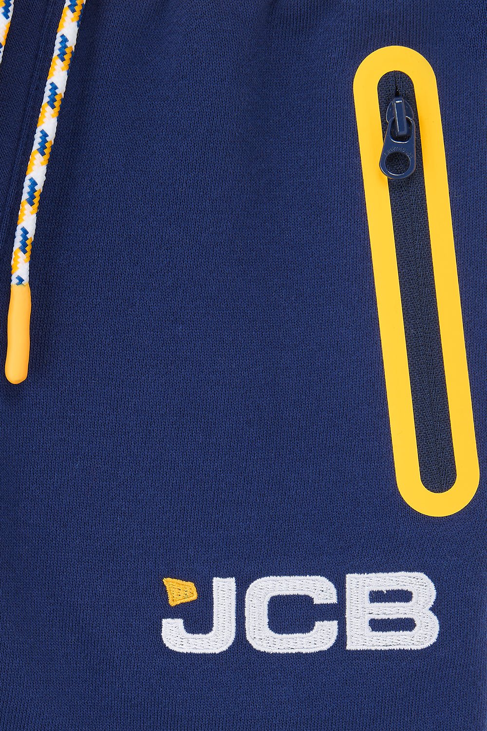 George Joggers - JCB - Image 4