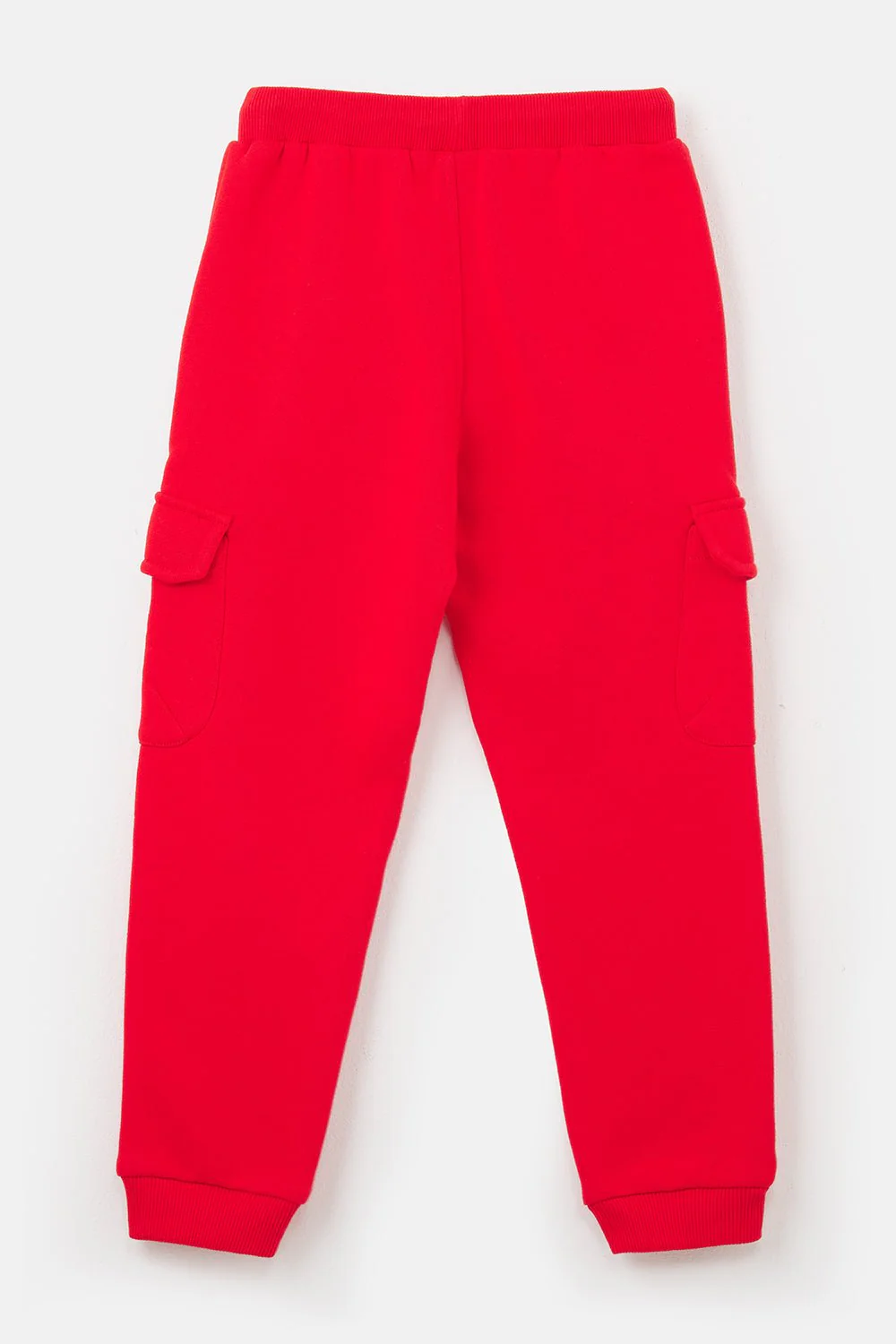 George Joggers - Red - Image 7