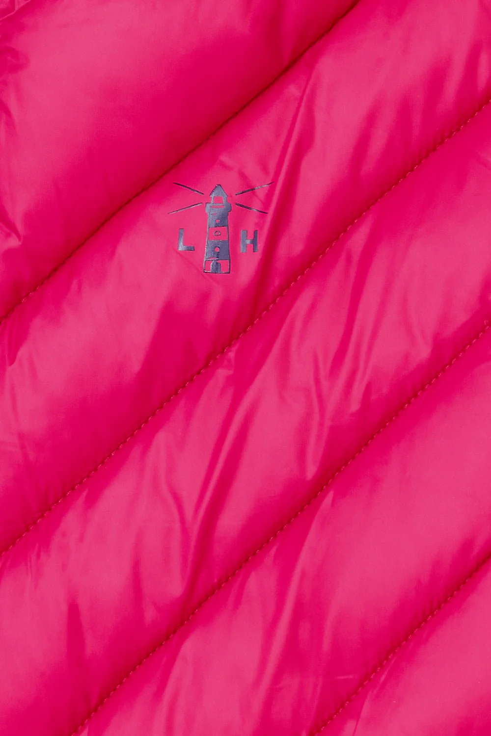 Georgia Coat - Bright Pink - Image 9