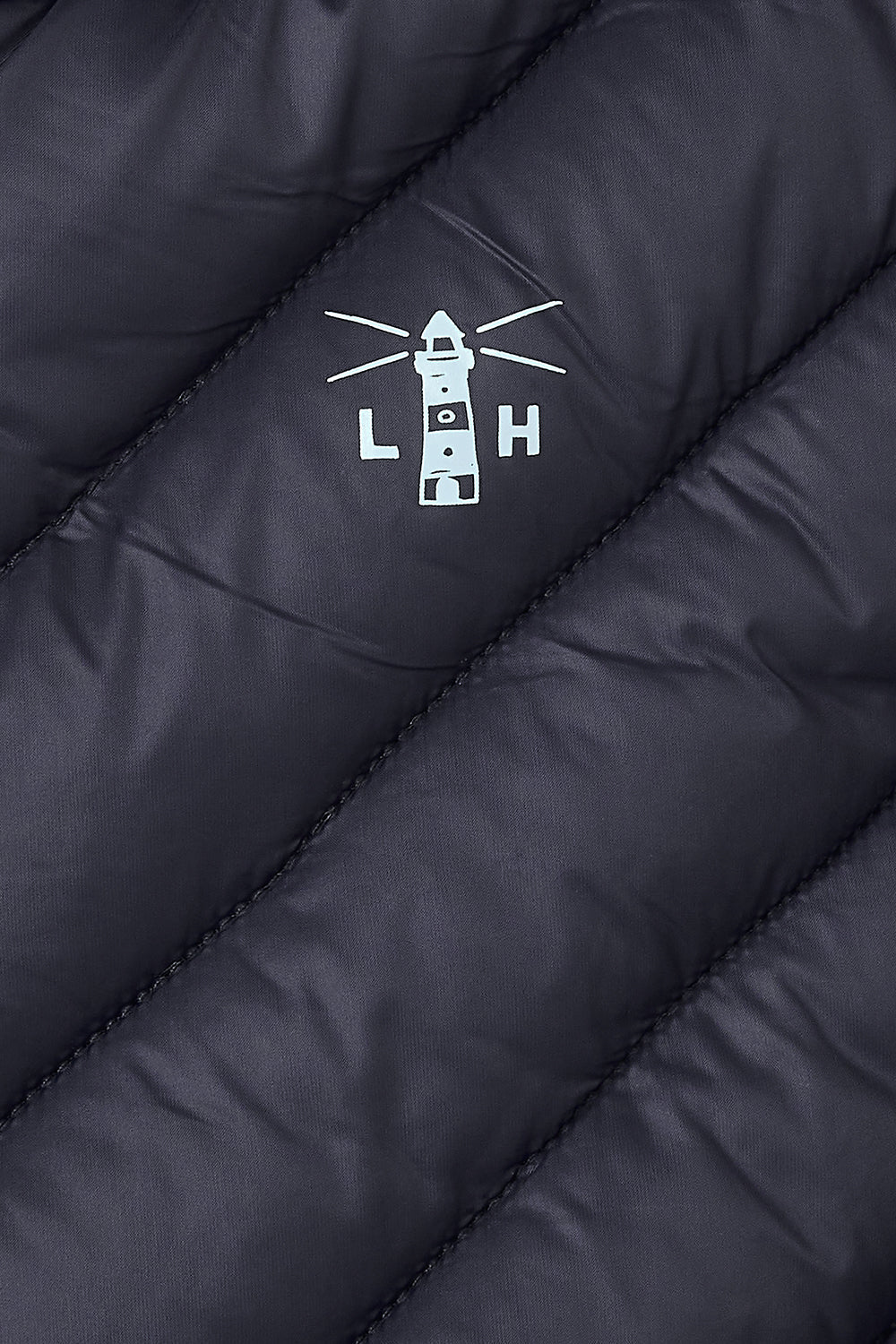 Georgia Coat - Navy - Image 10