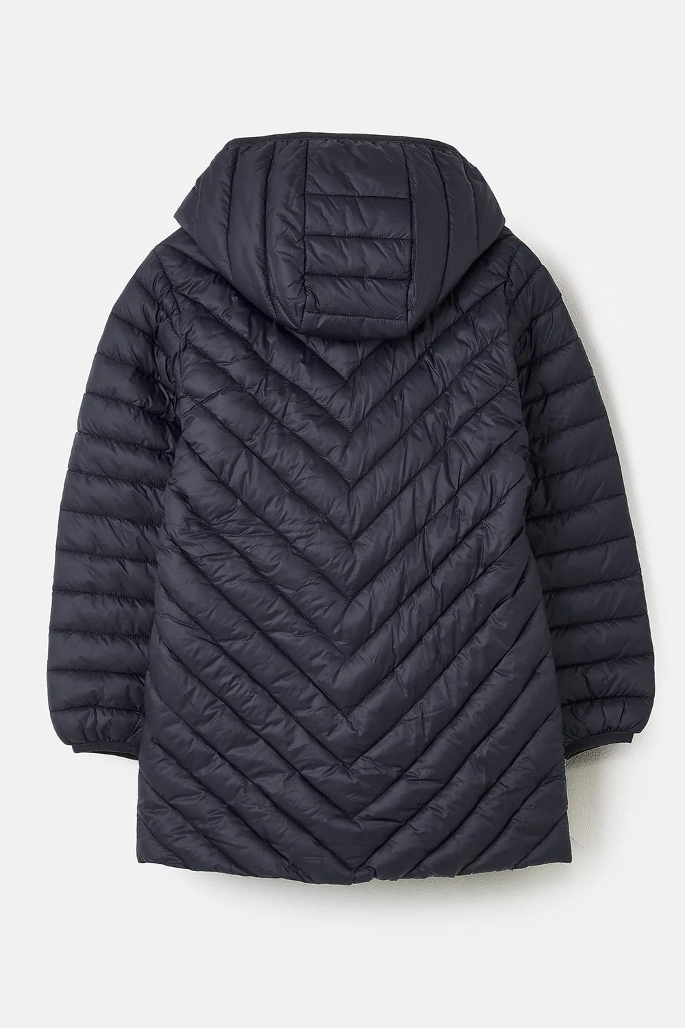 Georgia Coat - Navy - Image 9