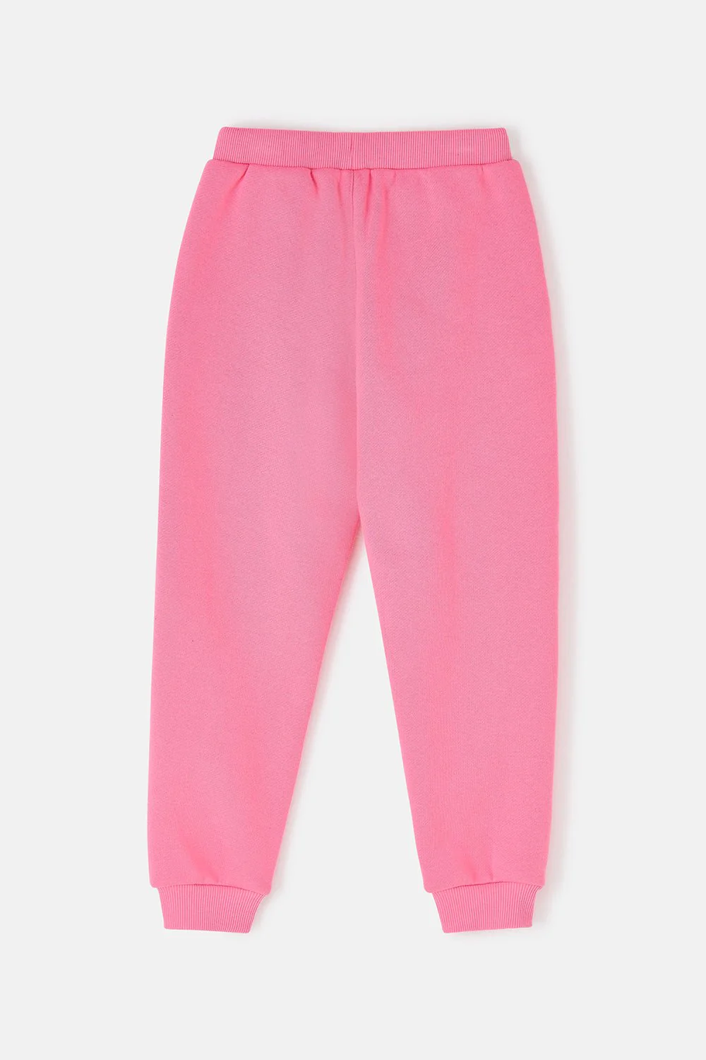 Gigi Joggers - Pink - Image 3