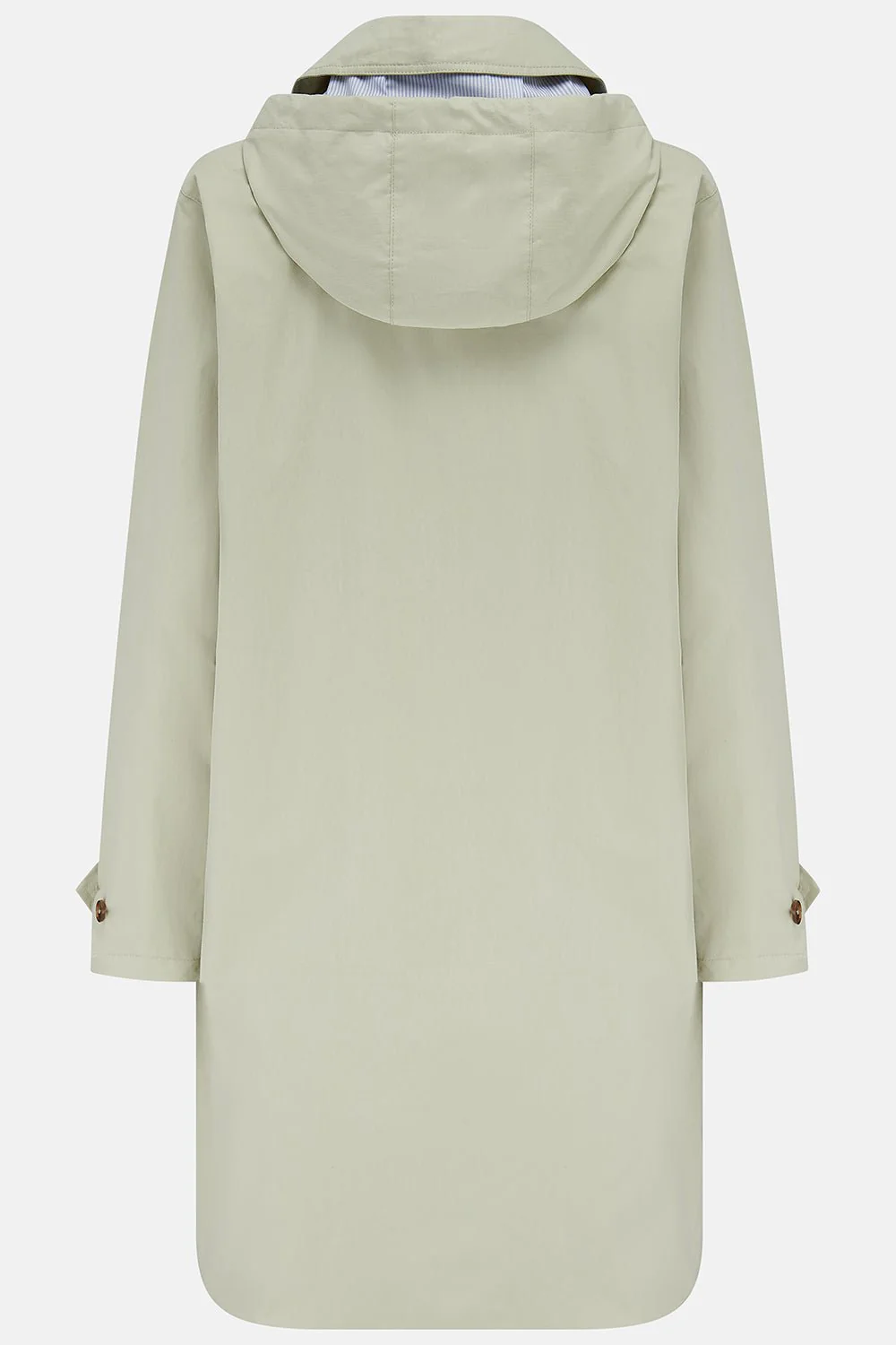 Hallie Coat - Clay - Image 10