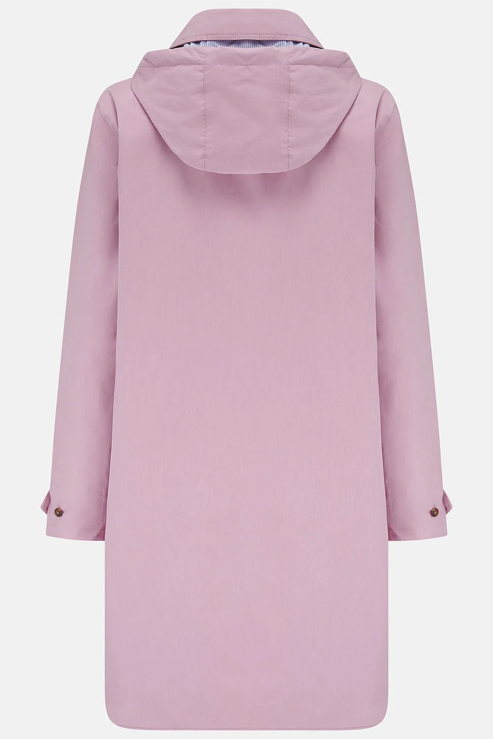 Hallie Coat - Wild Rose - Image 9