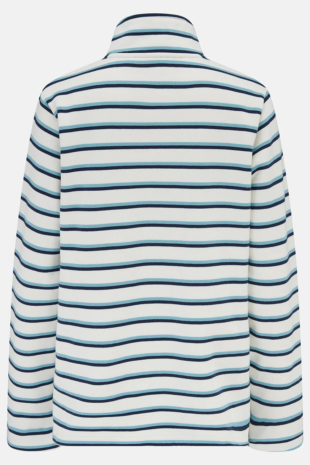 Haven Jersey - Indigo Stripe - Image 7