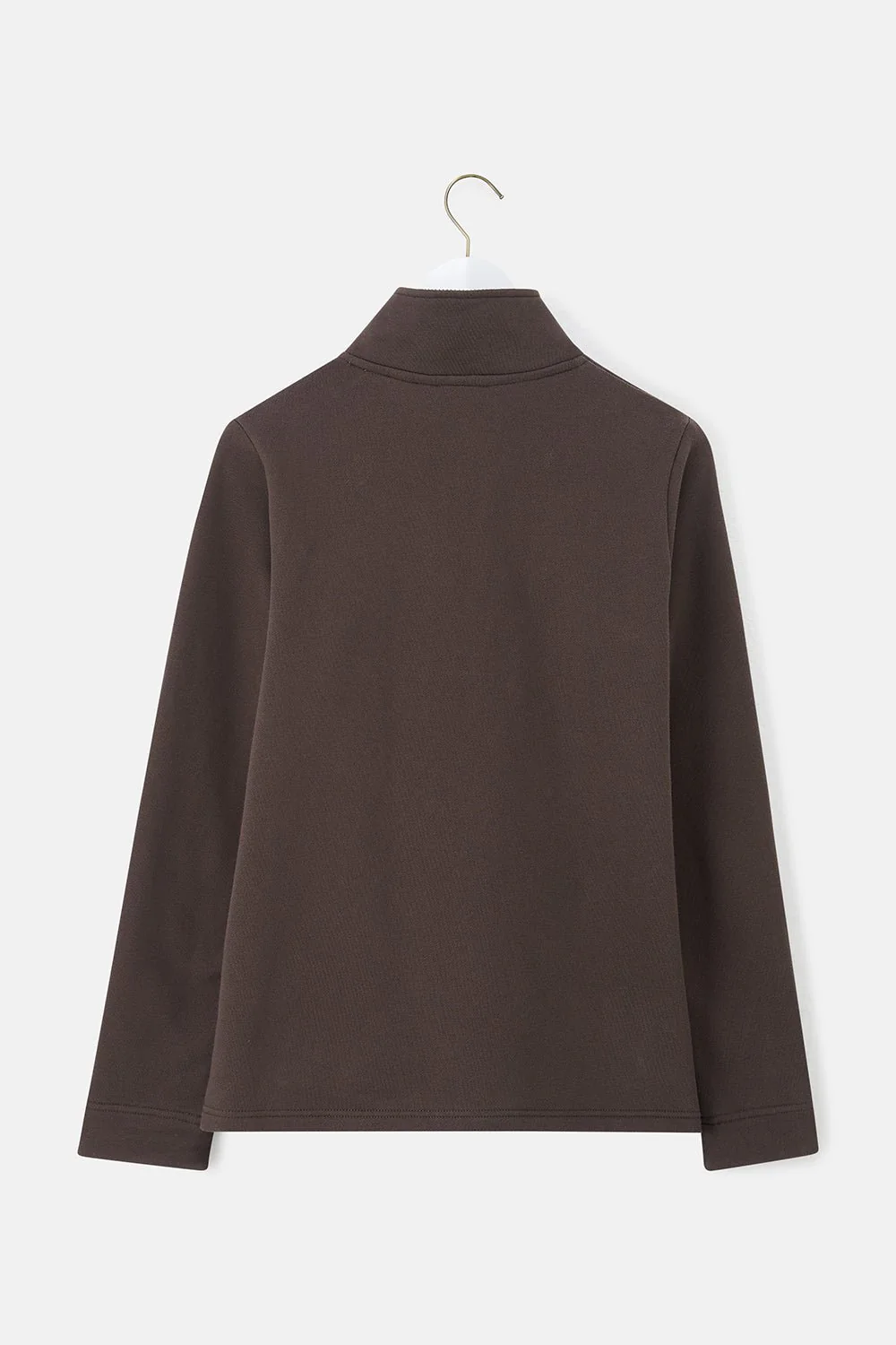 Haven Jersey - Cocoa - Image 10