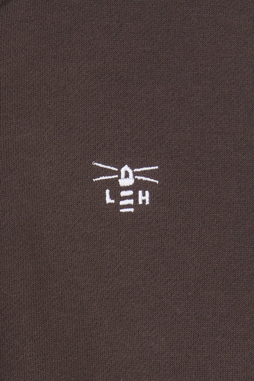 Haven Jersey - Cocoa - Image 11