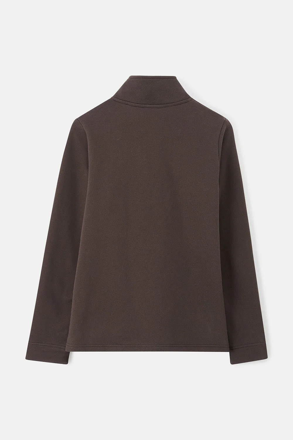 Haven Jersey - Cocoa - Image 3