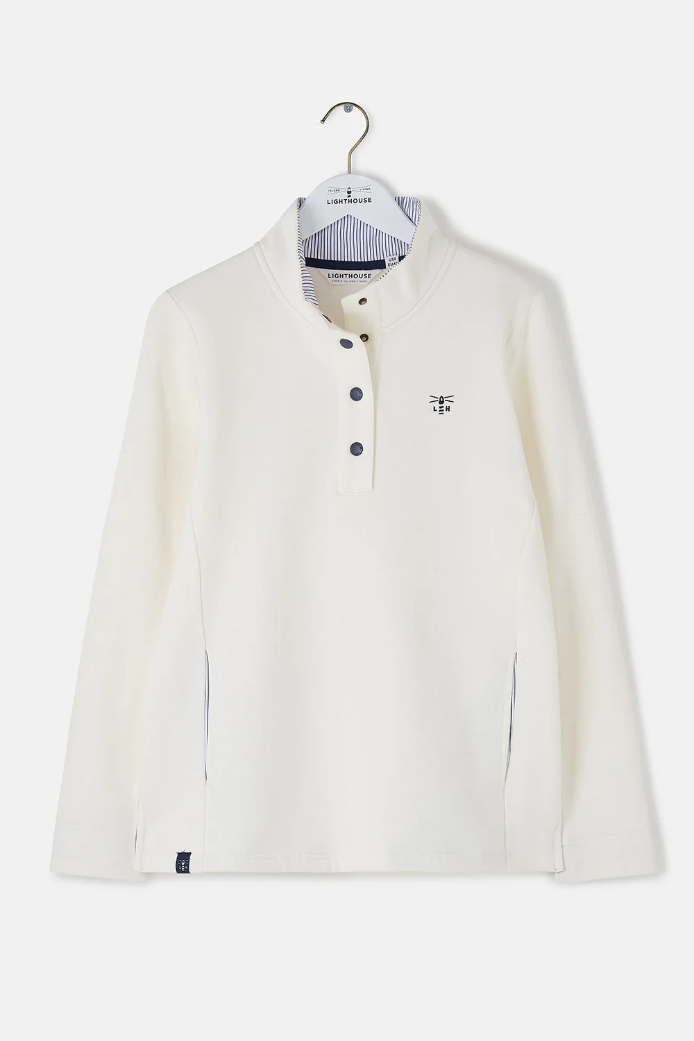 Haven Jersey - Coconut - Image 12
