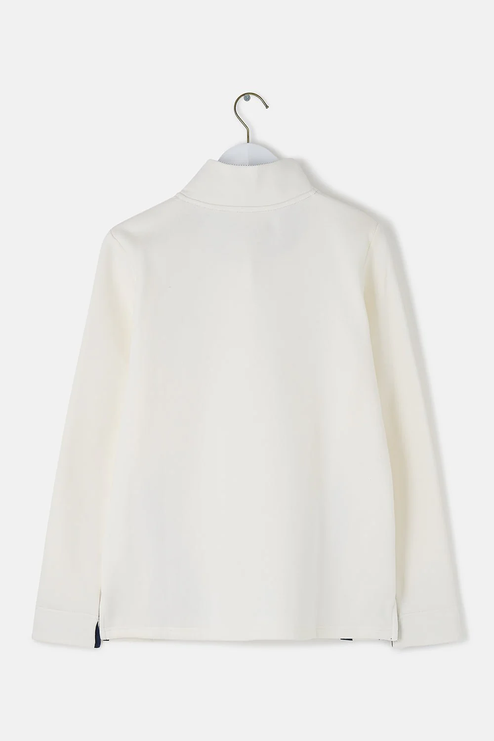 Haven Jersey - Coconut - Image 13