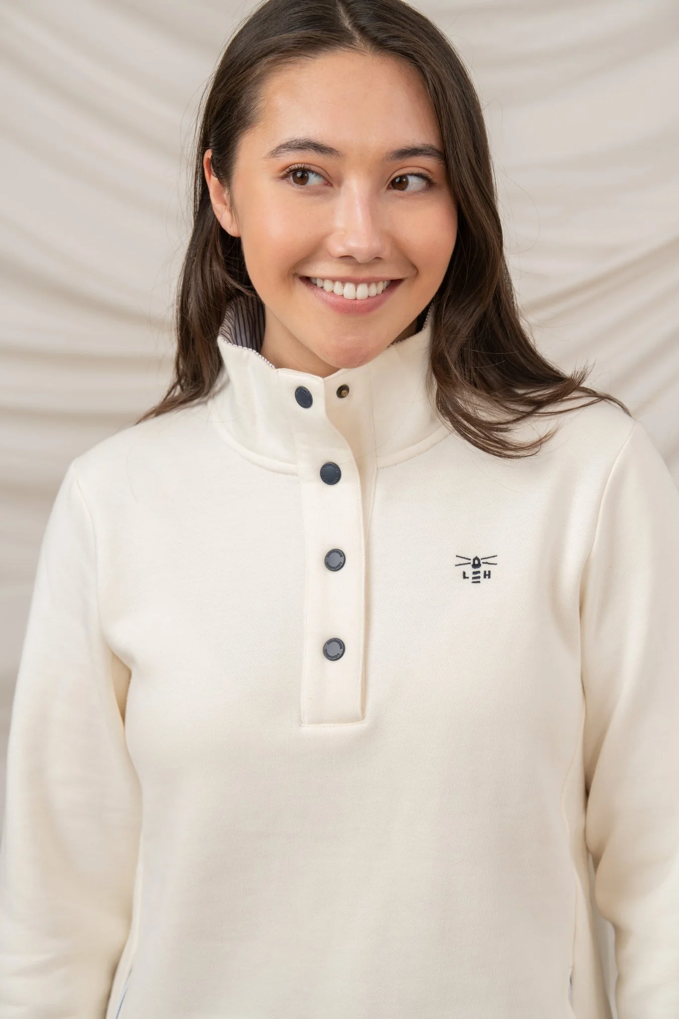 Haven Jersey - Coconut - Image 6
