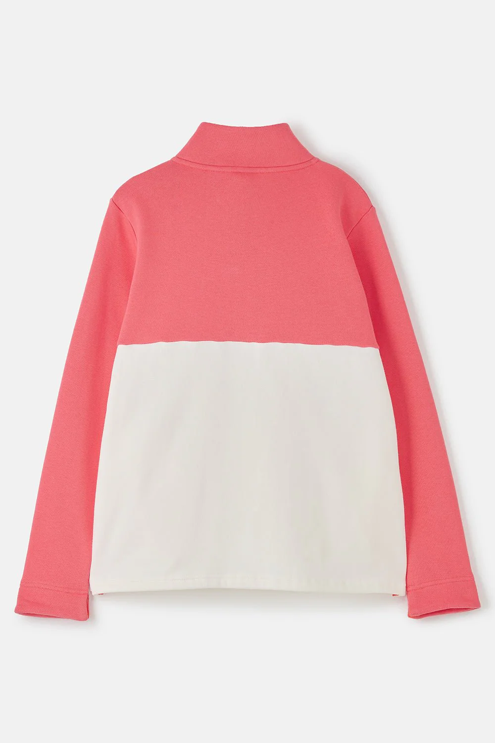 Haven Jersey - Coconut Deep Coral - Image 8
